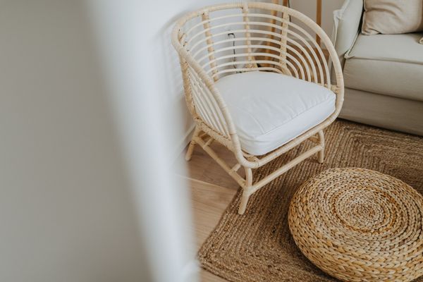 Villa Fresena Bude 9 Norderney-Stadt - Dekoratives Detail