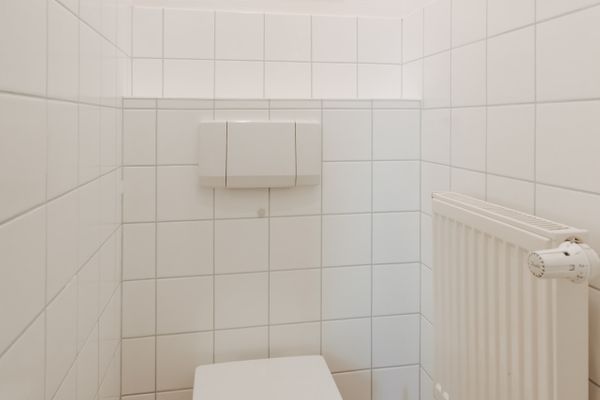 Villa Fresena Bude 10 Norderney-Stadt - Badezimmer