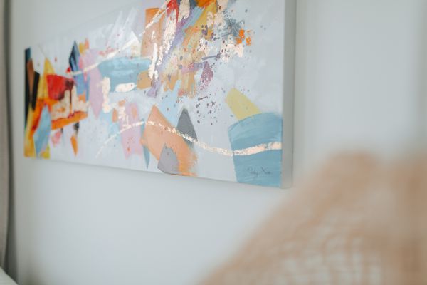 Villa Fresena Bude 10 Norderney-Stadt - Dekoratives Detail