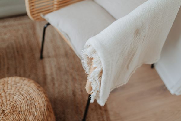 Villa Fresena Bude 10 Norderney-Stadt - Dekoratives Detail