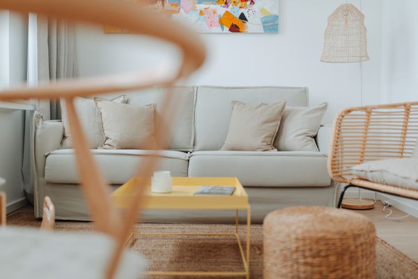 Villa Fresena Bude 10 Norderney-Stadt - Dekoratives Detail