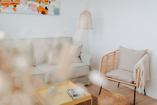 Villa Fresena Bude 10 Norderney-Stadt - Dekoratives Detail