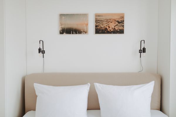 Villa Fresena Bude 10 Norderney-Stadt - Dekoratives Detail