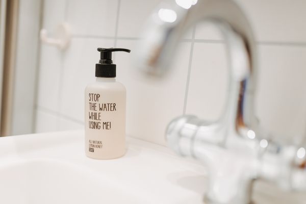 Villa Fresena Bude 10 Norderney-Stadt - Dekoratives Detail