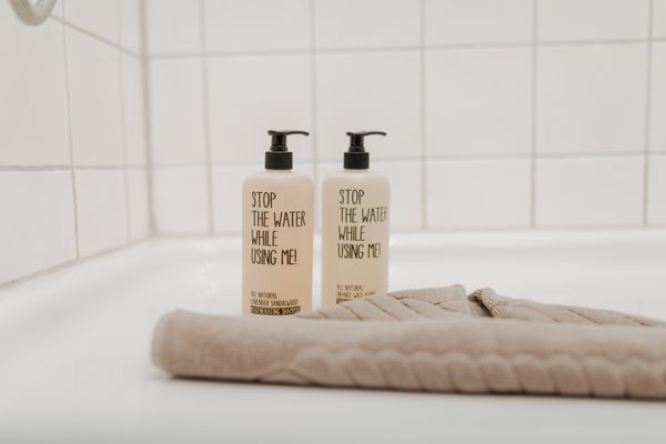 Villa Fresena Bude 10 Norderney-Stadt - Dekoratives Detail