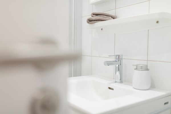 Winterstraße 23 Kapkieker Norderney-Stadt - Dekoratives Detail