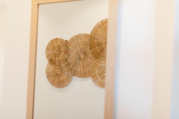 Winterstraße 23 Kapkieker Norderney-Stadt - Dekoratives Detail