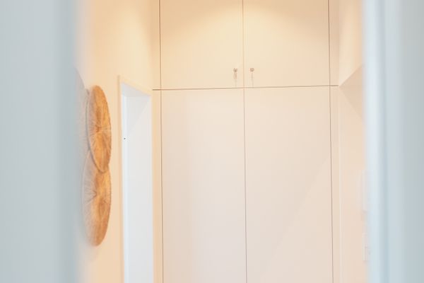 Winterstraße 23 Kapkieker Norderney-Stadt - Dekoratives Detail