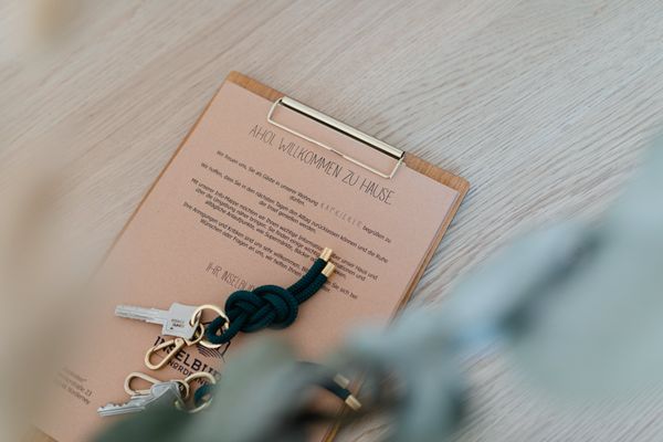 Winterstraße 23 Kapkieker Norderney-Stadt - Dekoratives Detail