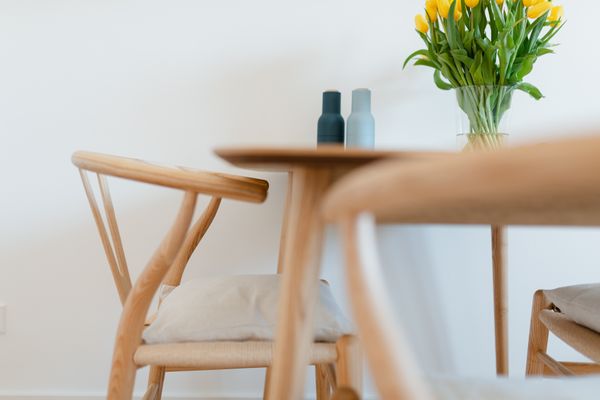 Winterstraße 23 Kapkieker Norderney-Stadt - Dekoratives Detail