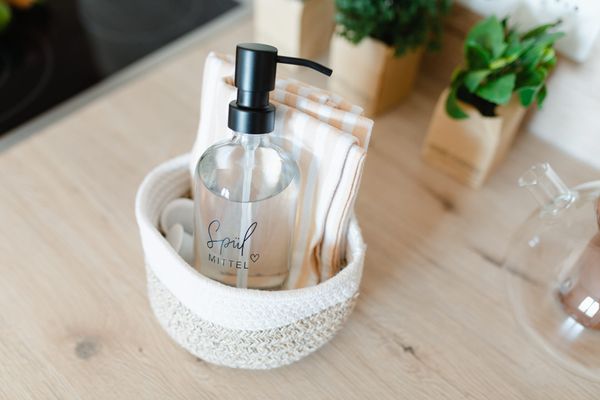 Winterstraße 23 Kapkieker Norderney-Stadt - Dekoratives Detail