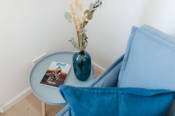 Winterstraße 23 Kapkieker Norderney-Stadt - Dekoratives Detail