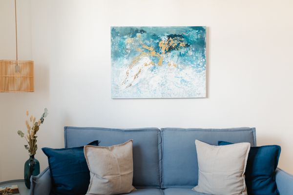 Winterstraße 23 Kapkieker Norderney-Stadt - Dekoratives Detail