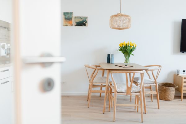 Winterstraße 23 Kapkieker Norderney-Stadt - Dekoratives Detail