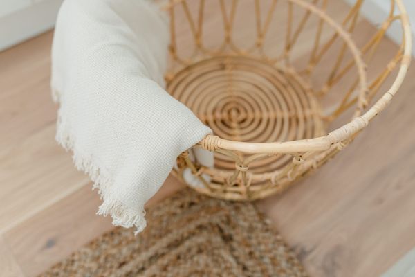 Haus Salz und Sand Lüttje Tide Norderney-Stadt - Dekoratives Detail