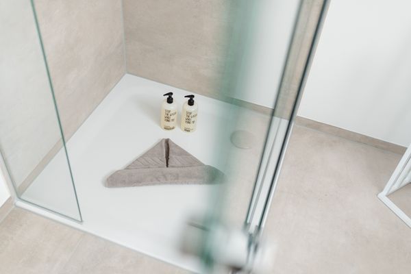 Haus Salz und Sand Lüttje Tide Norderney-Stadt - Dekoratives Detail