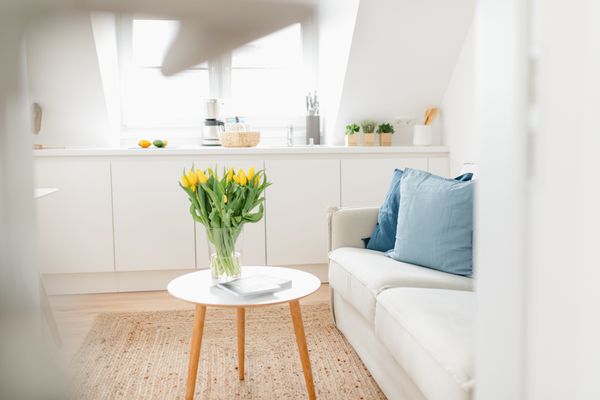 Haus Salz und Sand Lüttje Tide Norderney-Stadt - Dekoratives Detail