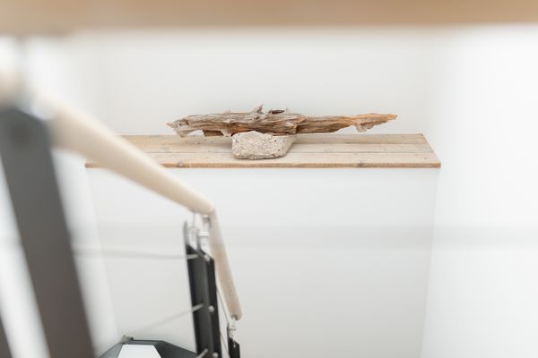 Haus Salz und Sand Lüttje Tide Norderney-Stadt - Dekoratives Detail