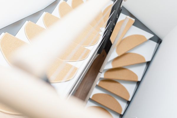 Haus Salz und Sand Lüttje Tide Norderney-Stadt - Dekoratives Detail