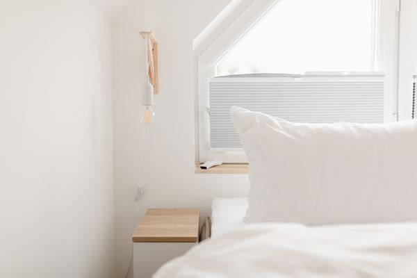 Haus Salz und Sand Lüttje Tide Norderney-Stadt - Dekoratives Detail