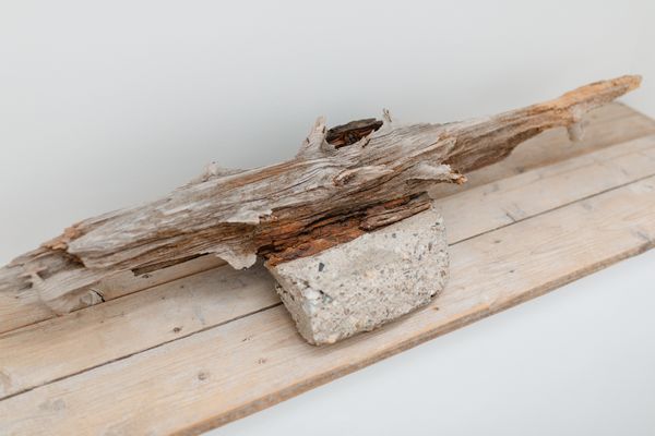 Haus Salz und Sand Lüttje Tide Norderney-Stadt - Dekoratives Detail