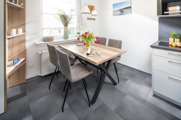 Winterstraße 23 Neys to be Norderney-Stadt - Wohnzimmer