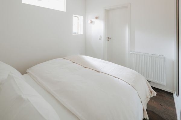 Haus Salz und Sand Salz Norderney-Stadt - Schlafzimmer