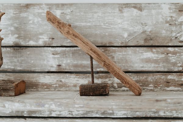 Haus Salz und Sand Salz Norderney-Stadt - Dekoratives Detail