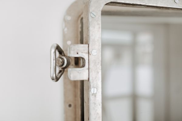 Haus Salz und Sand Salz Norderney-Stadt - Dekoratives Detail