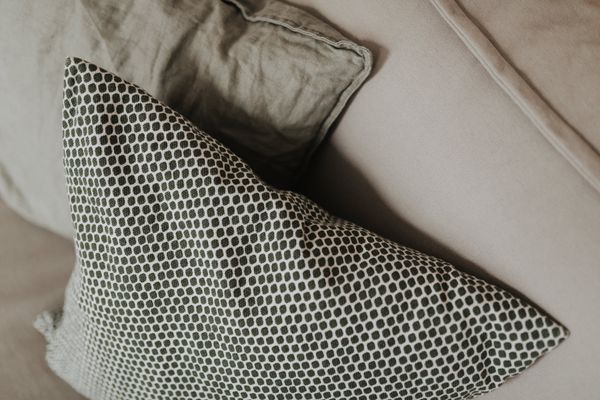 Haus Salz und Sand Salz Norderney-Stadt - Dekoratives Detail