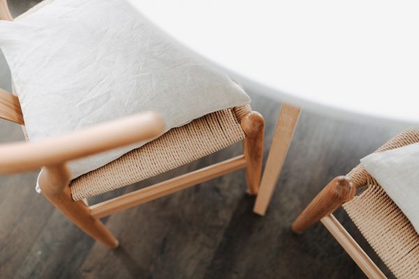 Haus Salz und Sand Salz Norderney-Stadt - Dekoratives Detail