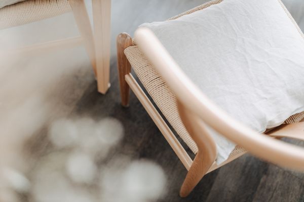 Haus Salz und Sand Salz Norderney-Stadt - Dekoratives Detail