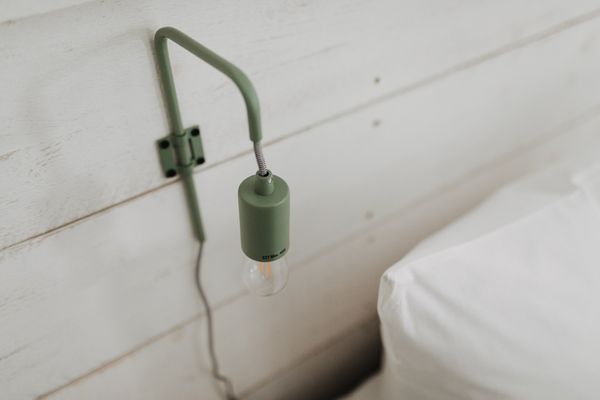 Haus Salz und Sand Salz Norderney-Stadt - Dekoratives Detail