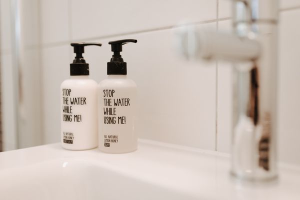 Haus Salz und Sand Salz Norderney-Stadt - Dekoratives Detail