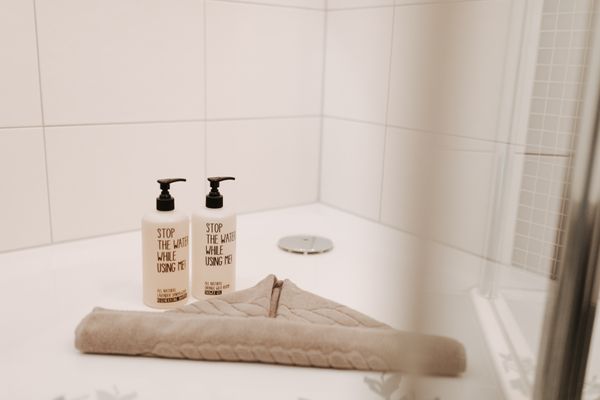 Haus Salz und Sand Salz Norderney-Stadt - Dekoratives Detail