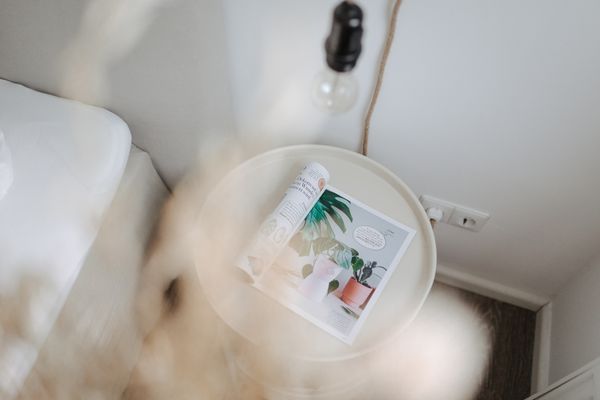 Haus Salz und Sand Sand Norderney-Stadt - Dekoratives Detail