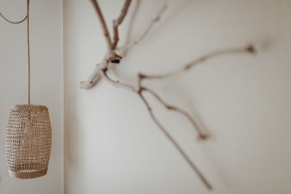 Haus Salz und Sand Sand Norderney-Stadt - Dekoratives Detail