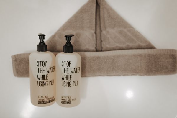 Haus Salz und Sand Sand Norderney-Stadt - Dekoratives Detail