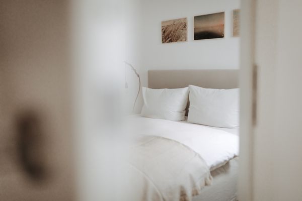 Haus Salz und Sand Sand Norderney-Stadt - Dekoratives Detail