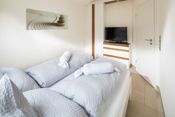  SeaSide Norderney-Siedlung - Schlafzimmer
