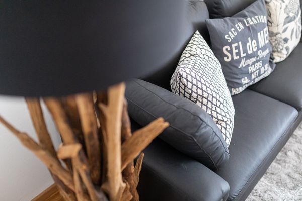 Norderneyer Sonnendecks Sonnendeck 14 Norderney-Stadt - Dekoratives Detail