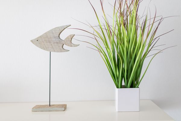 Norderneyer Sonnendecks Sonnendeck 14 Norderney-Stadt - Dekoratives Detail