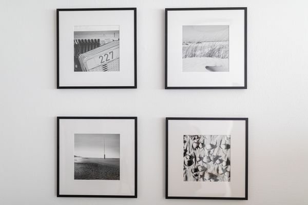 Norderneyer Sonnendecks Sonnendeck 14 Norderney-Stadt - Dekoratives Detail