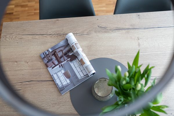 Norderneyer Sonnendecks Sonnendeck 14 Norderney-Stadt - Dekoratives Detail