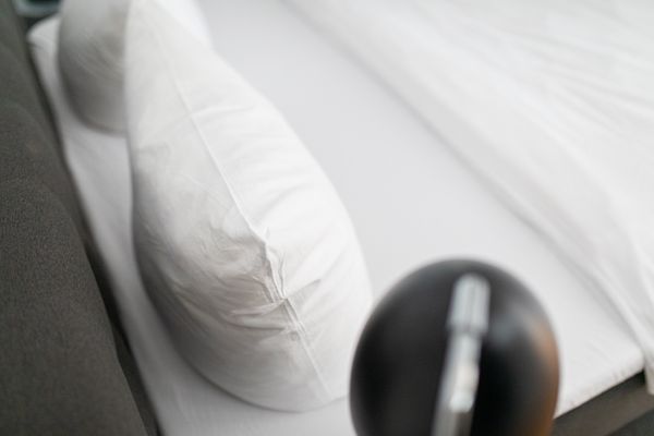 Norderneyer Sonnendecks Sonnendeck 14 Norderney-Stadt - Dekoratives Detail