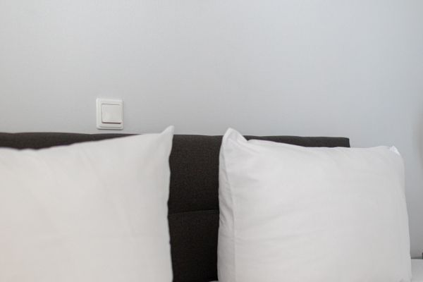 Norderneyer Sonnendecks Sonnendeck 14 Norderney-Stadt - Dekoratives Detail