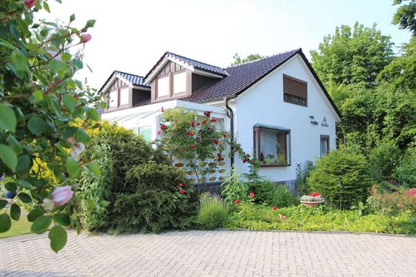  Meisenweg 3 Hus Seute Deern EG Kellenhusen - Hauptansicht