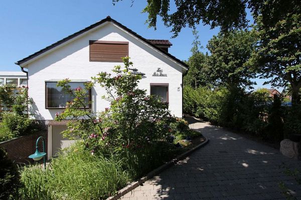  Meisenweg 3 Hus Seute Deern EG Kellenhusen - Hauptansicht