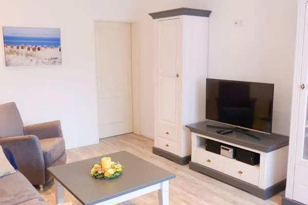 TV Bank  Bungalow *Ual Welhüs*