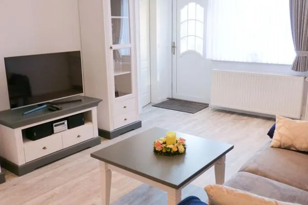 Wohnzimmer  Bungalow *Ual Welhüs*